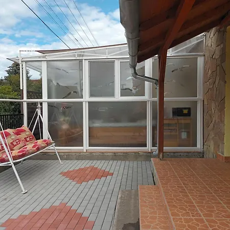 Case de vacanță A Whole House With A Garden In Fonyd For 2-10 Persons *