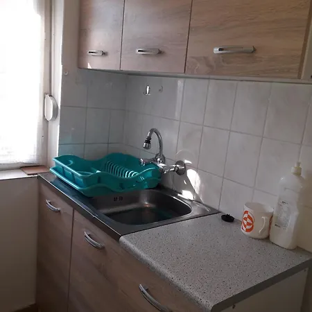 A Whole House With A Garden In For 2-10 Persons * Fonyod