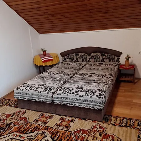 Holiday home A Whole House With A Garden In For 2-10 Persons Fonyod