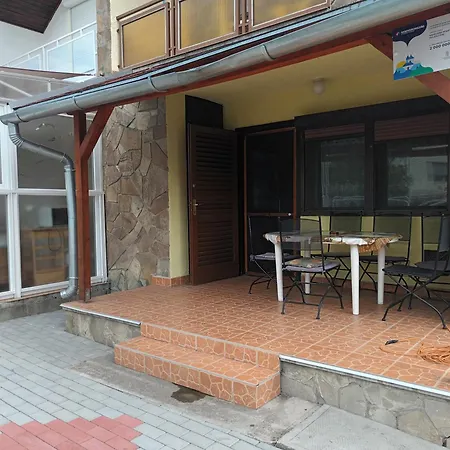 Case de vacanță A Whole House With A Garden In Fonyd For 2-10 Persons *
