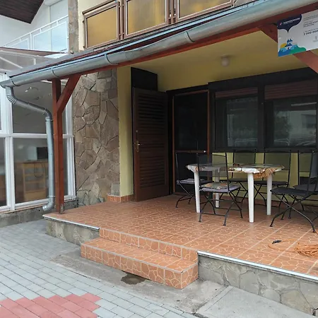 Holiday home A Whole House With A Garden In For 2-10 Persons *